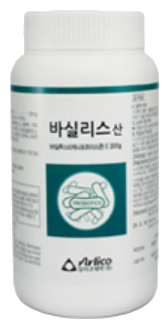 바실리스산_(75g/300g) 제품 사진