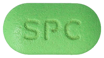 세레민정40mg 제품 사진