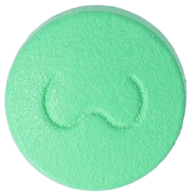 진빌로바정80mg 제품 사진