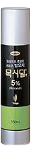 목시딜에스5%액 제품 사진