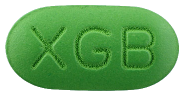 징코비정80mg 제품 사진