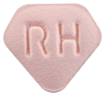 루라틴정75mg 제품 사진