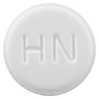 트리원정100mg 제품 사진