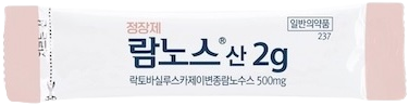 람노스산2g 제품 사진