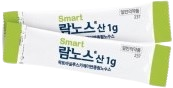 람노스산1g 제품 사진
