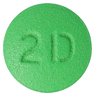 징코큐민정120mg 제품 사진