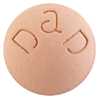 디오맥스정600mg 제품 사진