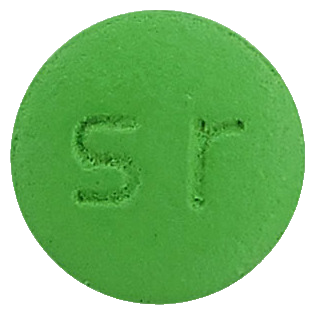 쿨징코정80mg 제품 사진