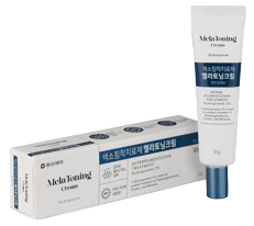 멜라토닝크림_(0.6g/30g) 제품 사진