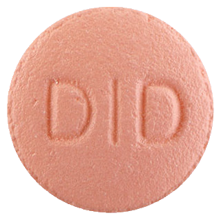 팜시드정10mg 제품 사진
