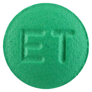 파모텍스정10mg 제품 사진