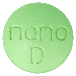 하이디오정600mg 제품 사진