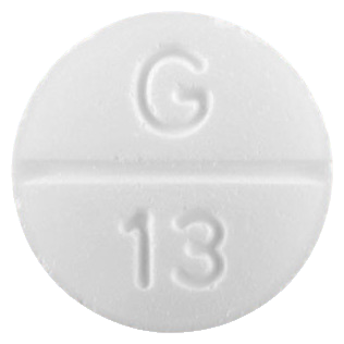 라파부틴정100mg 제품 사진
