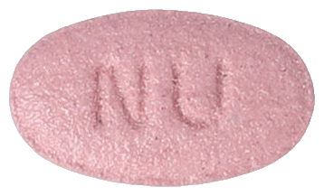 브로마장용정45mg 제품 사진