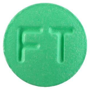 파모타제정10mg 제품 사진