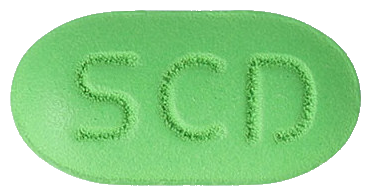 써큐로민정80mg 제품 사진
