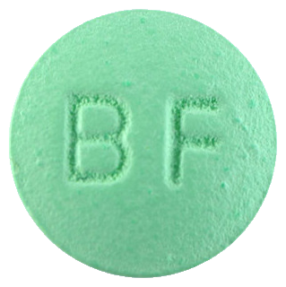 베아파모정10mg 제품 사진