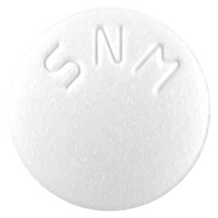 새로덱스정100mg 제품 사진