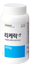 리케락산_(75g/300g) 제품 사진