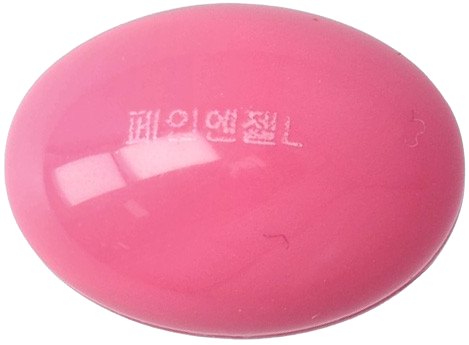페인엔젤레이디연질캡슐 제품 사진