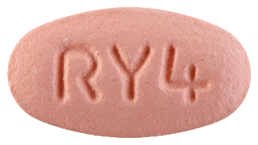 브로젠장용정45mg 제품 사진