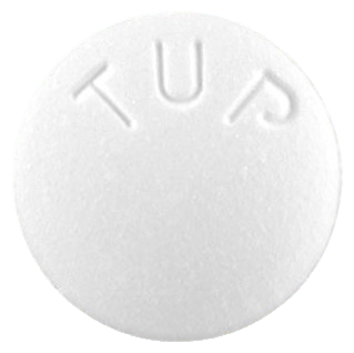 케어모닉정100mg 제품 사진