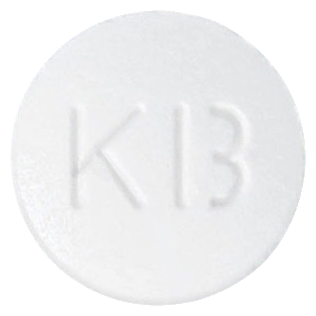 트리엘정100mg 제품 사진