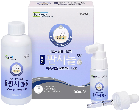 복합판시놀액_200ml 제품 사진