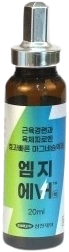 엠지에버액_(20mL) 제품 사진