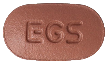 징코짱정120mg 제품 사진