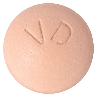 베노론디정600mg 제품 사진