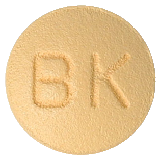 부광아스코르브산정50mg 제품 사진