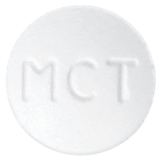 트리탄정150mg 제품 사진