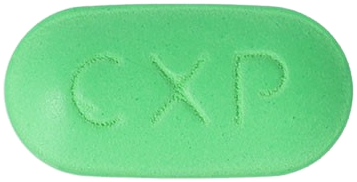 징코더블에스정240mg 제품 사진