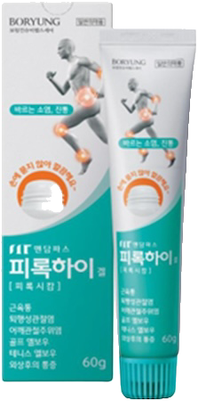 피록하이겔_(0.3g/60g) 제품 사진