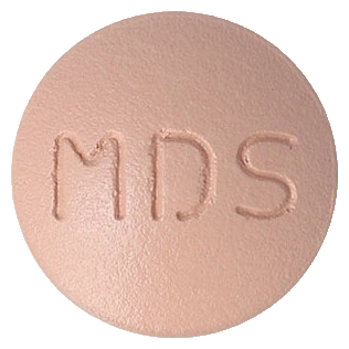 메디오스정600mg 제품 사진