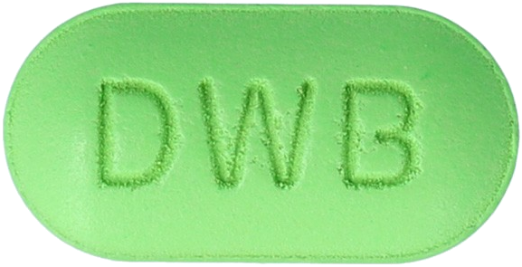 징코드정240mg 제품 사진