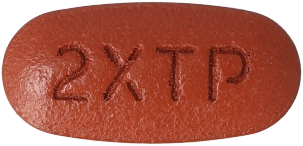 투엑스비트리플정 제품 사진