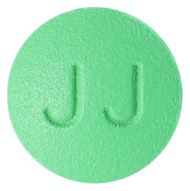 징코뉴정80mg 제품 사진