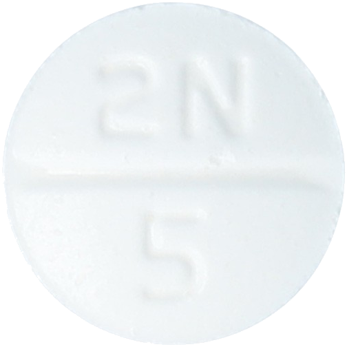 이든비오틴정5mg 제품 사진