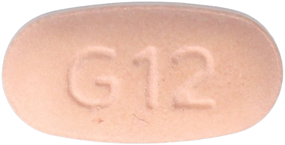 알레지엔정120mg 제품 사진