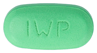 징코리프정240mg_(240mg) 제품 사진