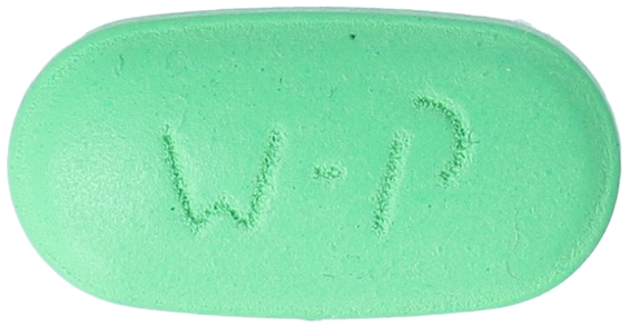 뉴로스타정240mg 제품 사진