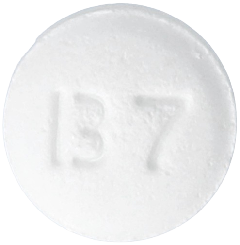 올틴정5mg 제품 사진