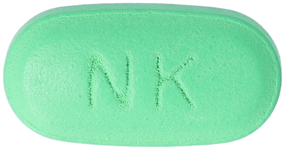써큐프리정240mg 제품 사진