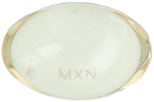 맥시부펜노즈연질캡슐 제품 사진