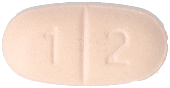 네오펙소정120mg 제품 사진