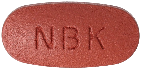 실리스칸정350mg 제품 사진