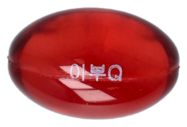 이부퀵콜드연질캡슐 제품 사진