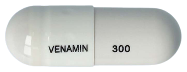 베나민캡슐300mg_(0.3g/1캡슐) 제품 사진